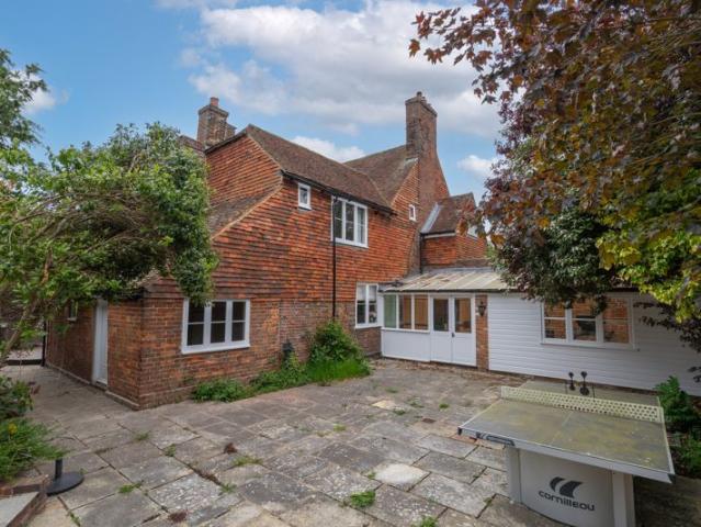 House for rent in Bourne Vale, Kent