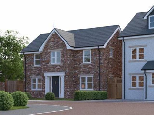 House for sale in Calderstones