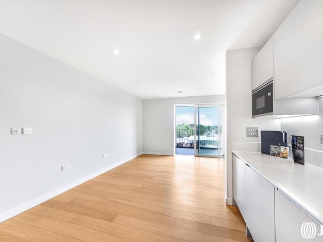 Apartment for rent in Tottenham Hale, Greater London