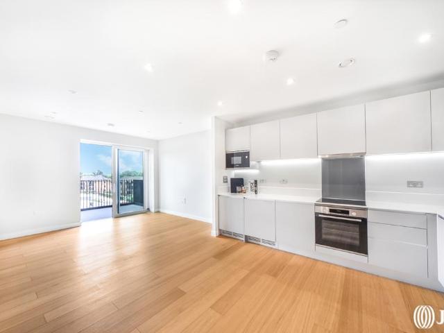 Apartment for rent in Tottenham Hale, Greater London