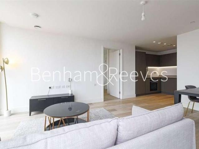 Apartment for rent in Tottenham Hale, Greater London
