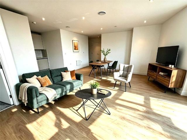 Apartment for rent in Tottenham Hale, Greater London