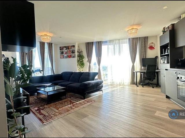 Apartment for rent in Hale Village, Tottenham Hale