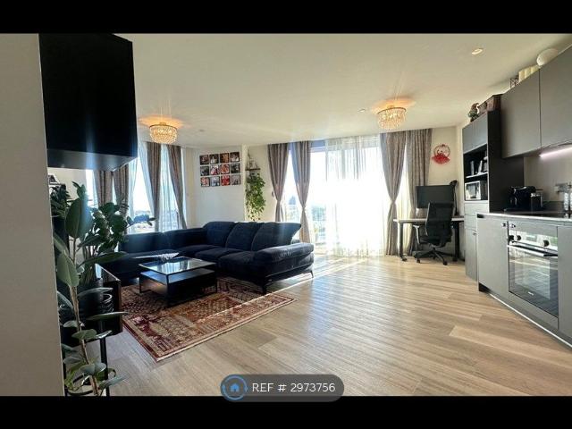 Apartment for rent in Tottenham Hale, Greater London