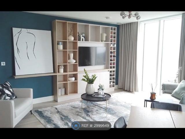 Apartment for rent in Tottenham Hale, Greater London