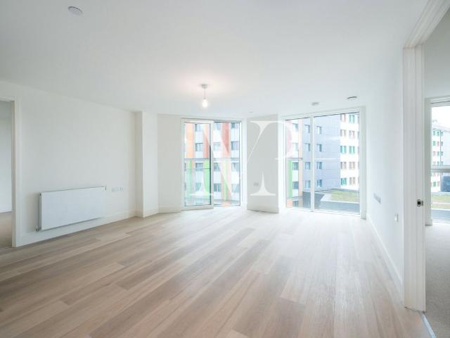 Apartment for rent in Tottenham Hale, Greater London