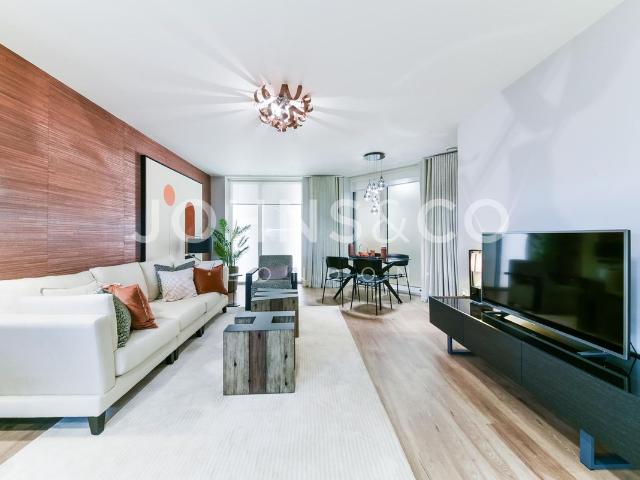 Apartment for rent in Tottenham Hale, Greater London