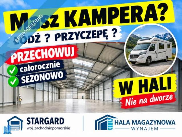 Biuro do wynajęcia w Stargard, powiat stargardzki