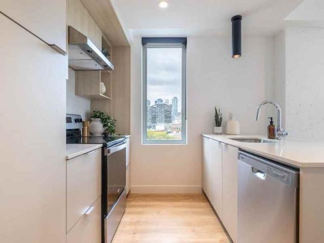 Apartment for rent in St. Leonard's, Quebec