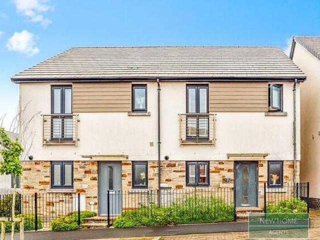 House for sale in Follaton, Strode