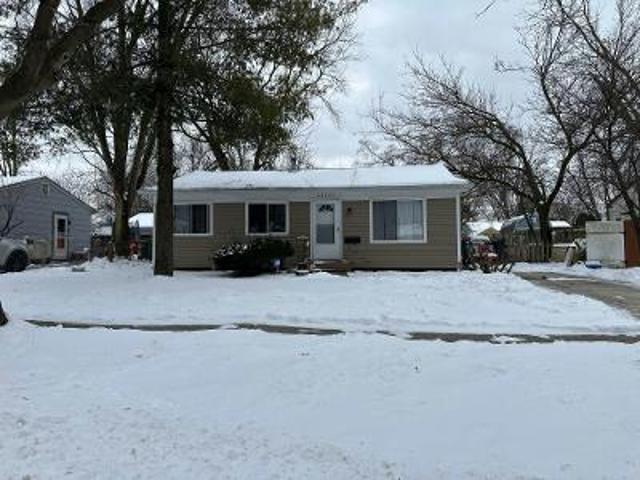 Property for sale in Romulus, Michigan