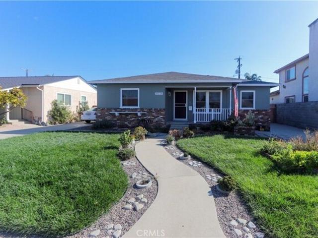 House for sale in Downey, California