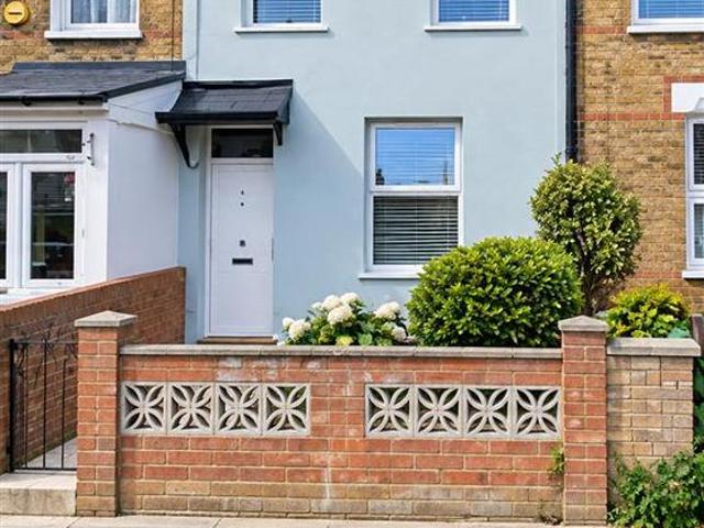 Apartment for rent in London Borough of Haringey, Greater London