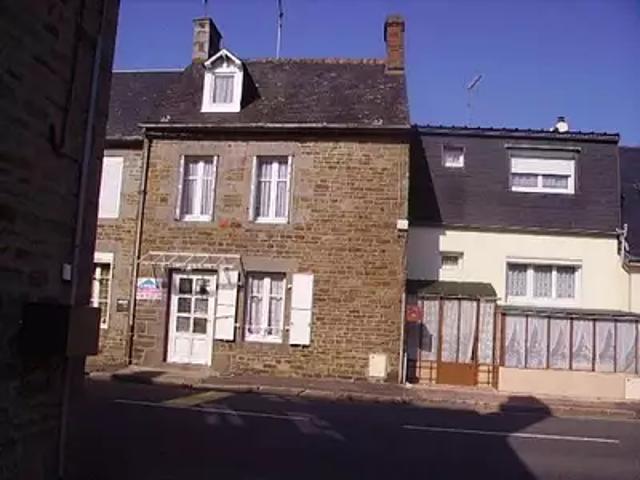 Maison vente à Alençon, Haleine