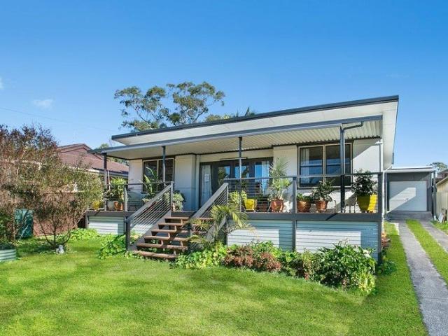 House for rent in Budgewoi, New South Wales