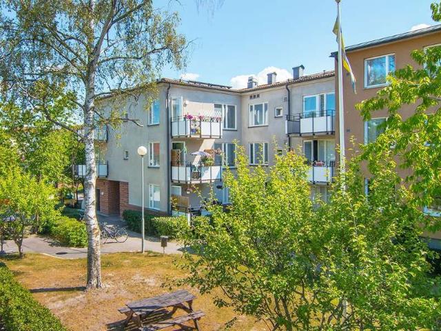 Lägenhet hyra i Eskilstuna, Södermanland