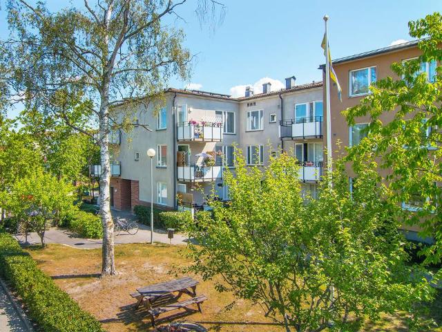 Lägenhet hyra i Eskilstuna, Södermanland