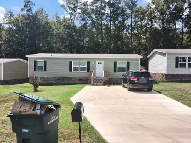 Property for sale in Roanoke Rapids, North Carolina