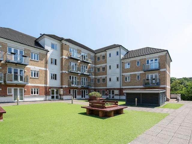 Apartment for rent in North Watford, Hertfordshire
