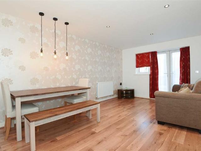 Apartment for rent in Watford Heath, North Watford