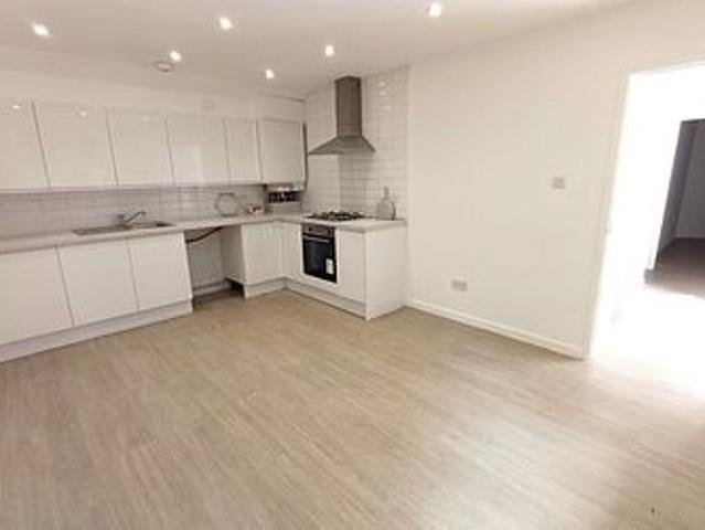 Apartment for rent in St. Stephen's, The Bridge