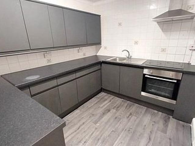 Apartment for rent in St. Stephen's, The Bridge