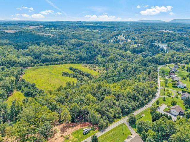 Land for sale in Virginia