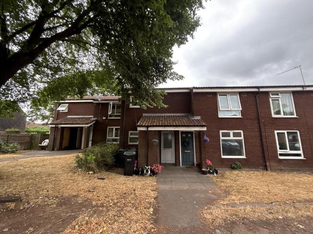 Apartment for rent in New Oscott, West Midlands