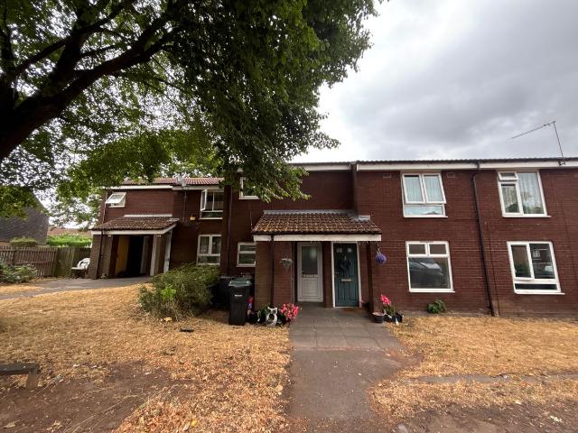 House for rent in New Oscott, West Midlands