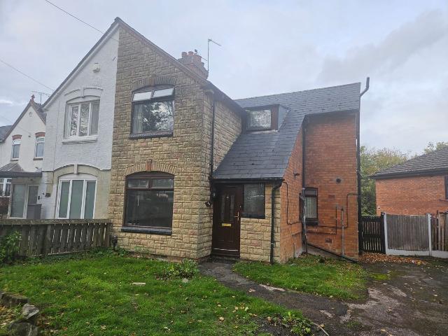 Apartment for rent in Londonderry, Sandwell
