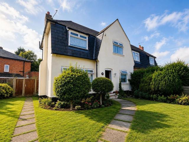 Apartment for rent in Londonderry, Warley Woods