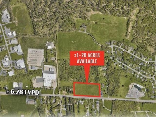 Land for sale in Montoursville