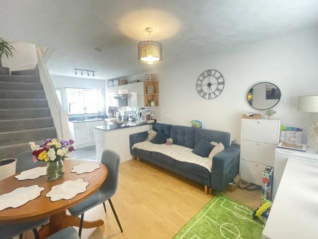 House for rent in Maylands, Pouchen End
