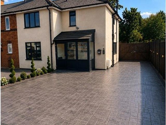 House for rent in Wednesbury, West Midlands