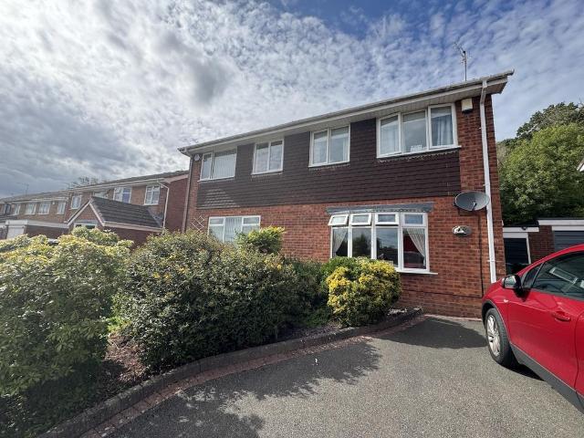 House for rent in High Haden, Blackheath