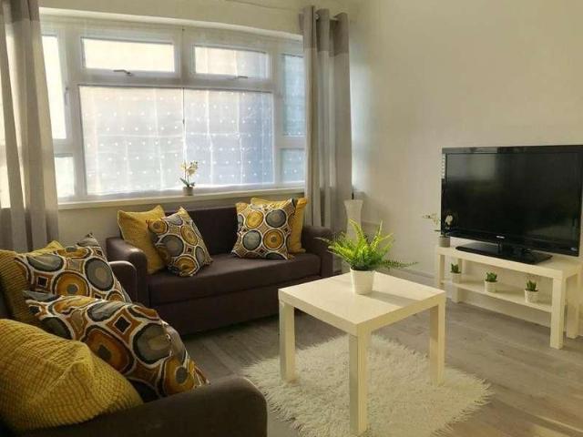 Apartment for rent in Southsea, City Of Portsmouth