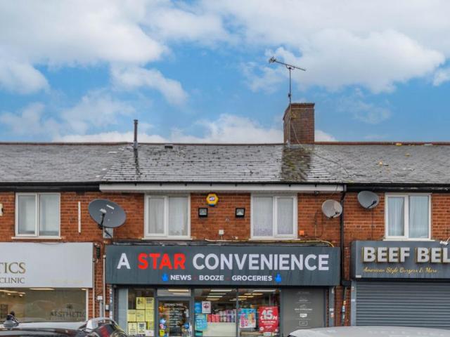 Apartment for rent in Halesowen, Dudley