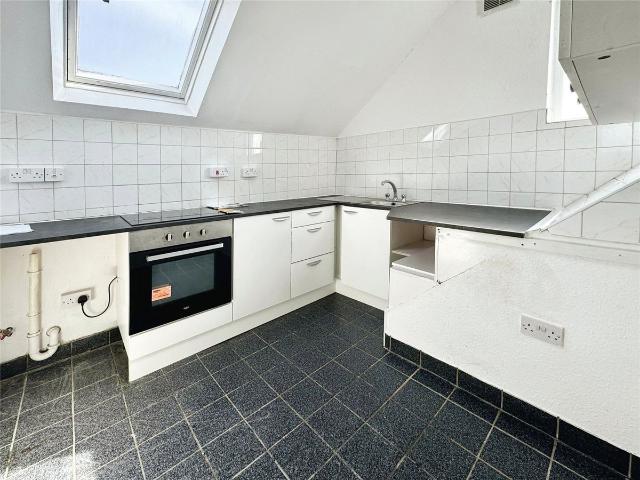 Apartment for rent in Netherton, West Midlands