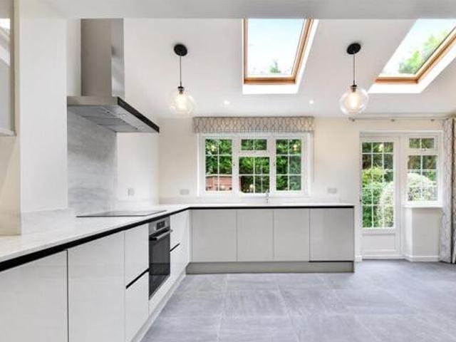 House for rent in Blackhills, Surrey
