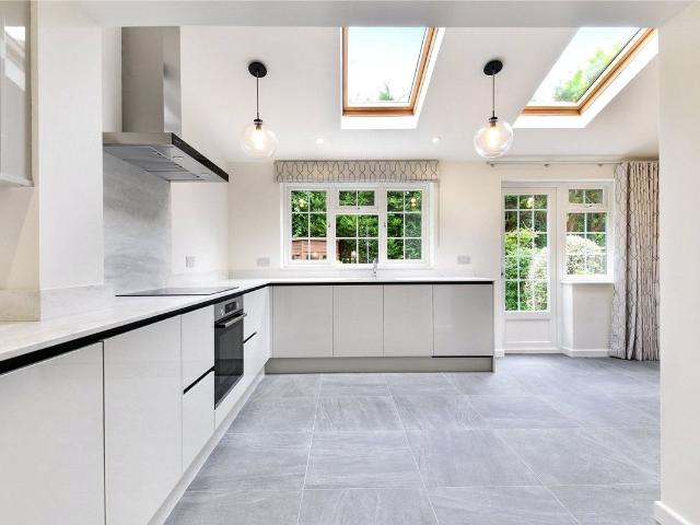 House for rent in Cobham, Elmbridge