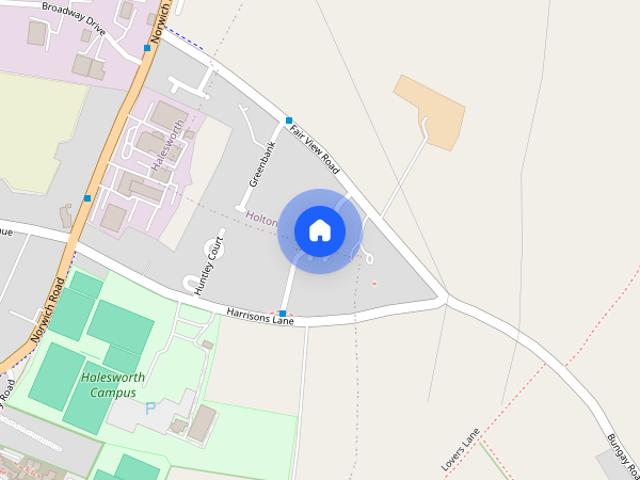 House for rent in Halesworth, East Suffolk