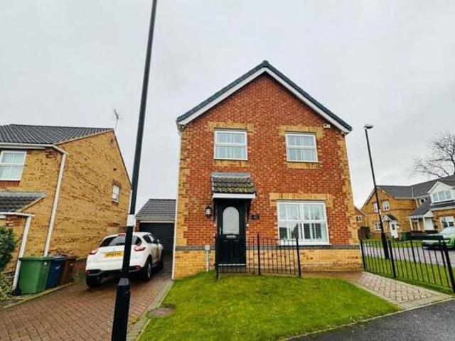 House for sale in Tyne And Wear