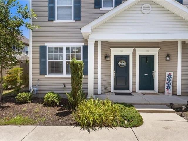 Condo for sale in Virginia Beach