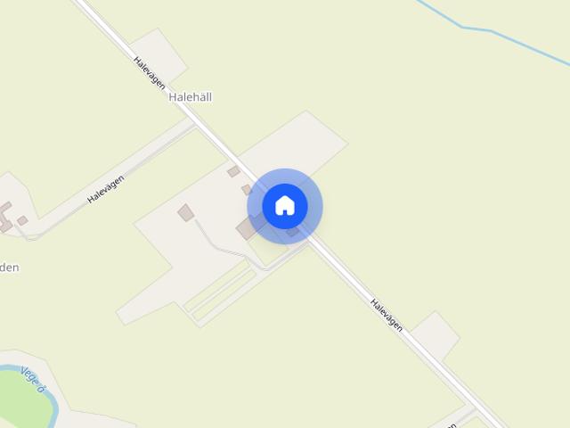 Hus hyra i Skåne