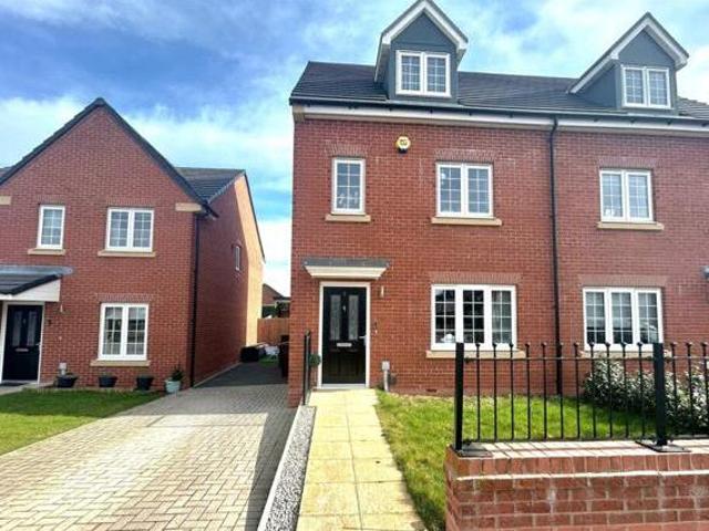 House for sale in Calderstones