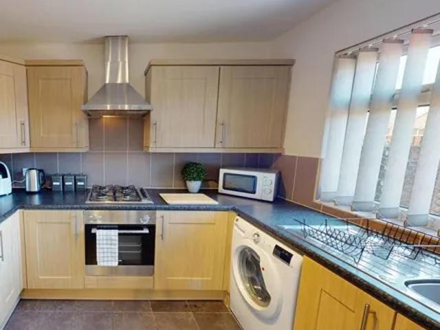 Apartment for rent in Halewood Green, Halewood