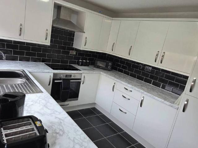 House for rent in Halewood Green, Knowsley