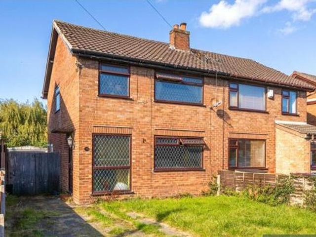 House for sale in Calderstones