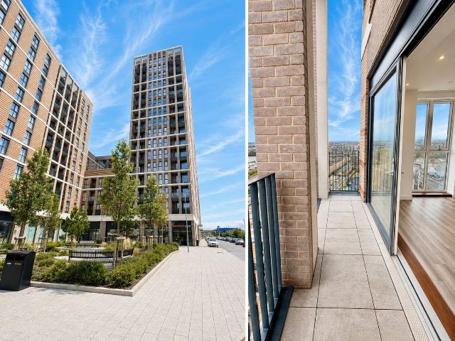 Apartment for rent in South Hornchurch, Greater London