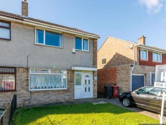 House for sale in Calderstones